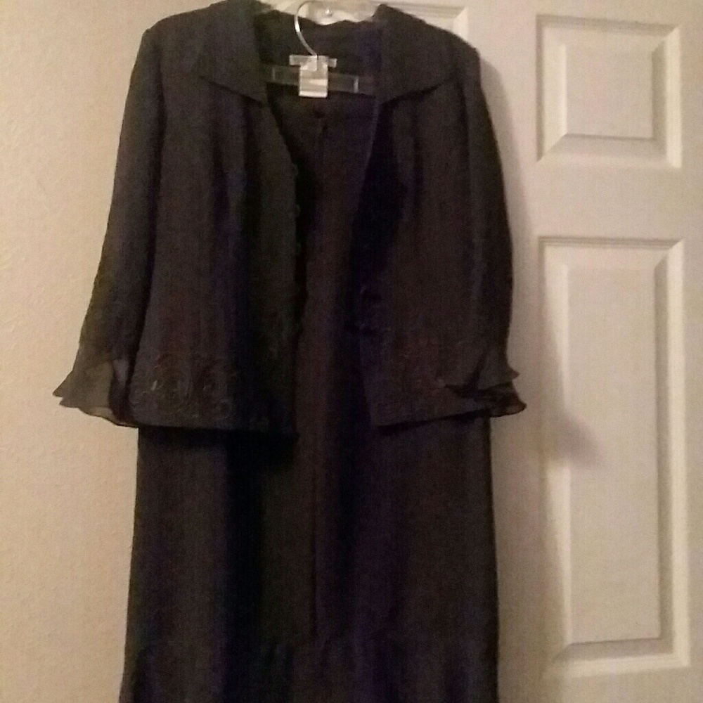 Dress set